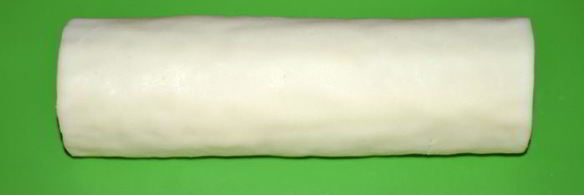 бисквитно-карамельный рулет радуга самоцветов