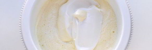 бисквитно-карамельный рулет радуга самоцветов