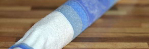 бисквитно-карамельный рулет радуга самоцветов