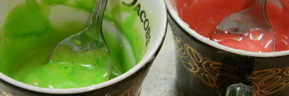 бисквитный рулет с бананами