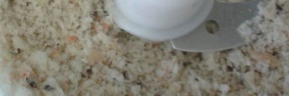 картофельный рулет с грибами