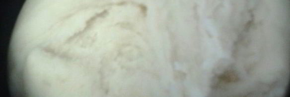 картофельный рулет с грибами