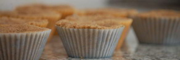 хлебные корзинки с рыбным рулетом