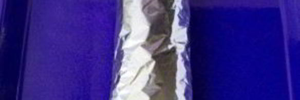 куриный рулет к завтраку