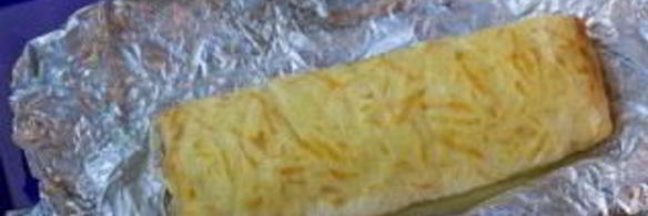 куриный рулет к завтраку