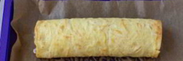 куриный рулет к завтраку