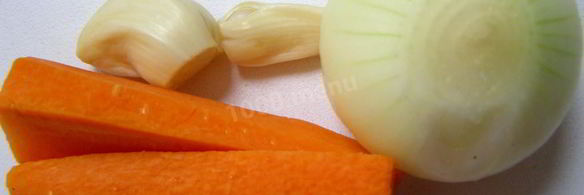 куриный рулет в бутылке