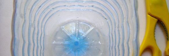 куриный рулет в бутылке