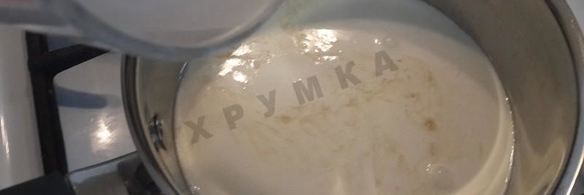 куриные рулетики в горчично-сливочном соусе