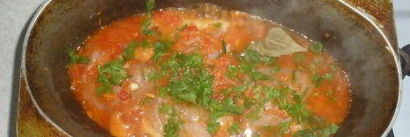 куриные рулетики