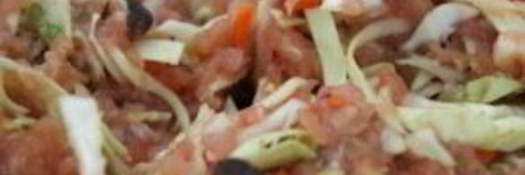 куриные рулеты