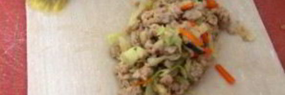 куриные рулеты