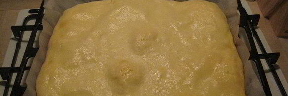 мамин яичный рулет