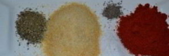 мясная нарезка из курицы мраморный рулет