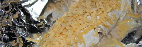 мясной рулет мозайка