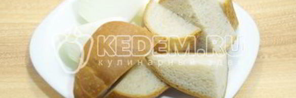 мясной рулет с грибами и сыром новогодний