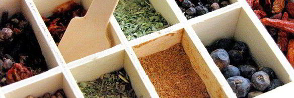 мясные рулетики с грибами и беконом