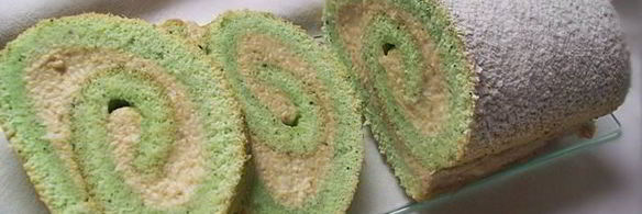 оригинальный рулет