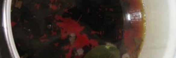 праздничный мясной рулет с языком