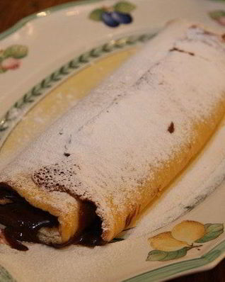 Рулет Ареццо