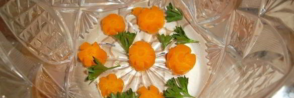 рулет из говяжьего языка