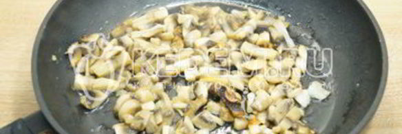 рулет из куриной грудки