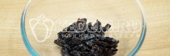 рулет из куриной грудки