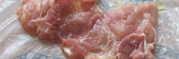 рулет из курицы