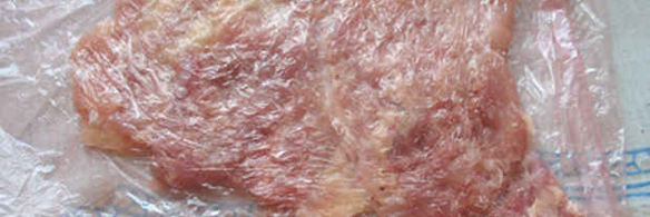 рулет из курицы