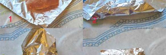 рулет из курицы