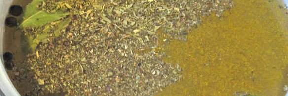 рулет из курицы