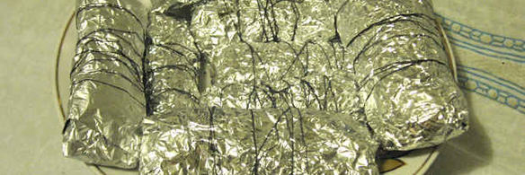 рулет из курицы