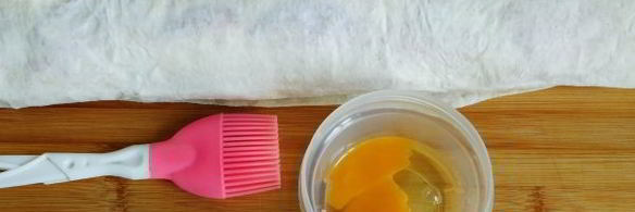 рулет из лаваша с колбасой и сыром