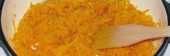 рулет из моркови с сыром и зеленью