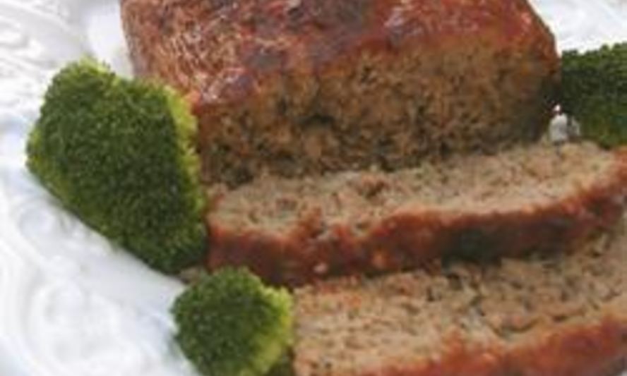 Рецепт рулета из мясного фарша