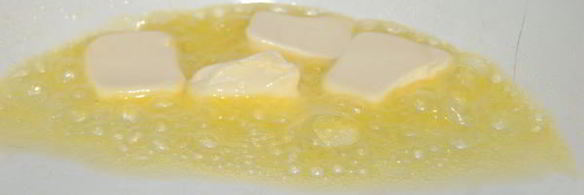 рулет из омлета необычный