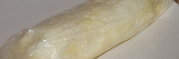 рулет из омлета необычный