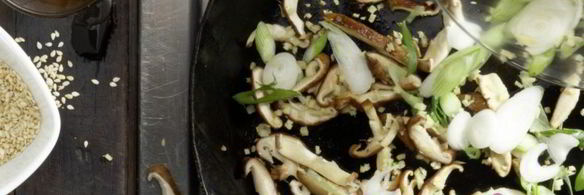 рулет из омлета