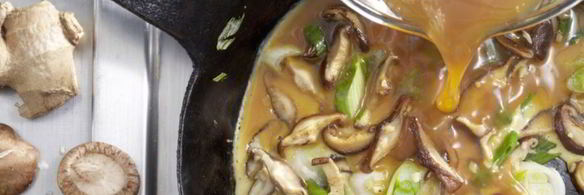 рулет из омлета