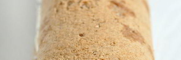 рулет рождественское полено