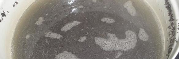 рулет с маком