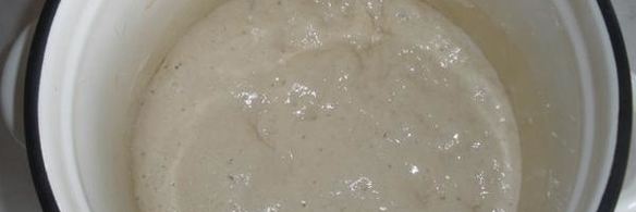 рулет с маком