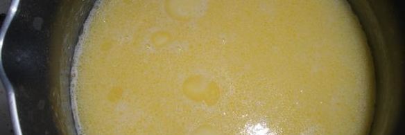 рулет с маком