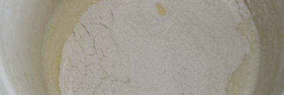 рулет с маком