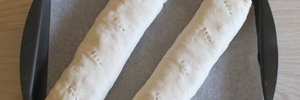 рулет с сыром и зеленью