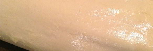 рулет с тыквой и курагой