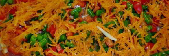 рулет экспромт