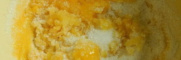 рулет жираф