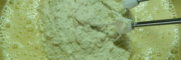 рулет жираф