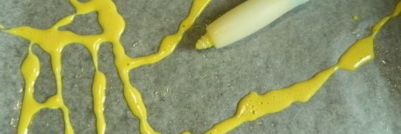 рулет жираф